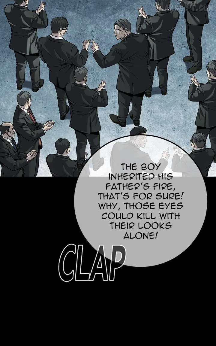Son’s Retribution Chapter 70 page 68