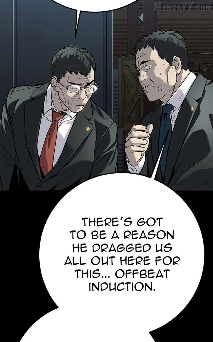 Son’s Retribution Chapter 70 page 46