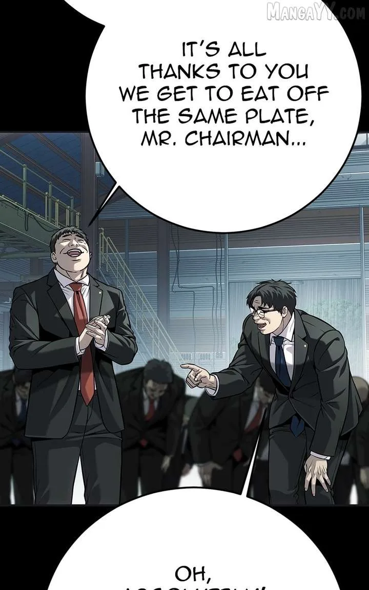 Son’s Retribution Chapter 70 page 33