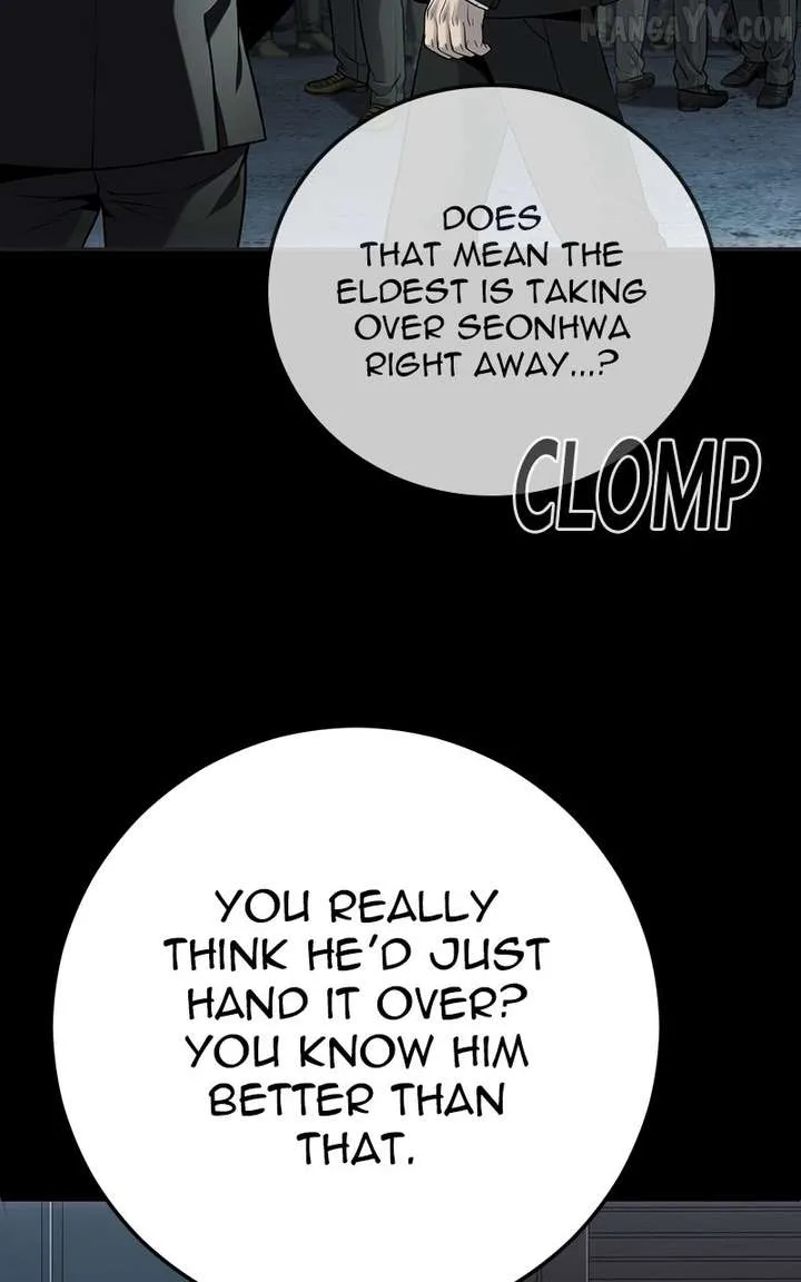 Son’s Retribution Chapter 70 page 45
