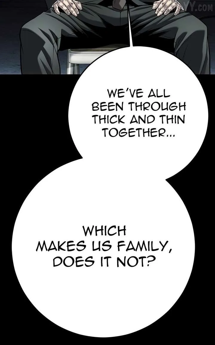 Son’s Retribution Chapter 70 page 31