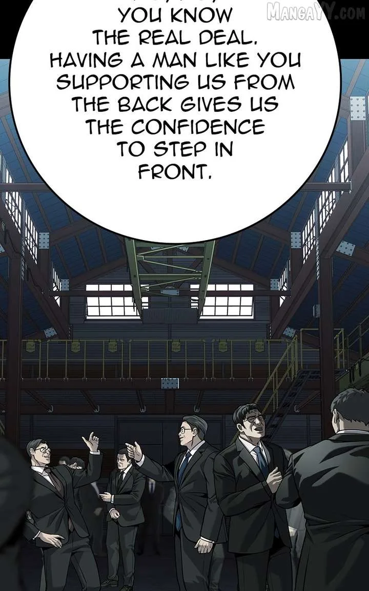 Son’s Retribution Chapter 70 page 15