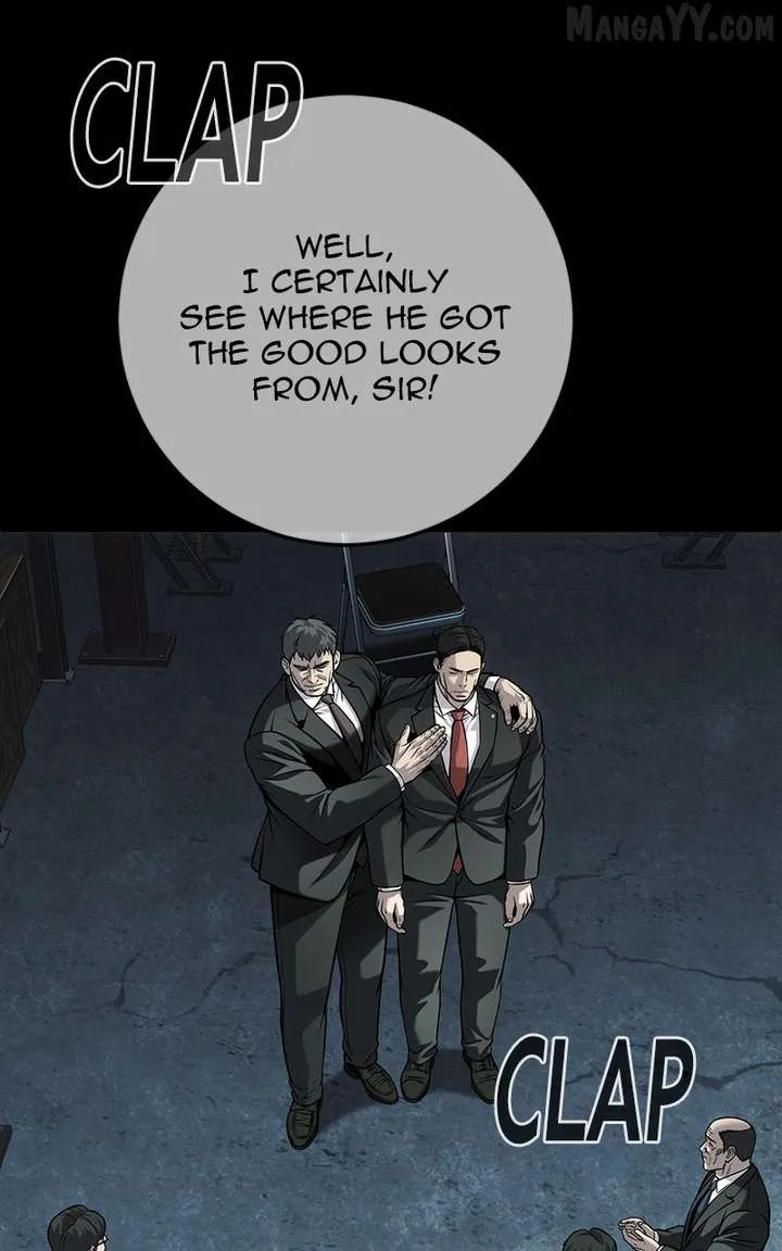 Son’s Retribution Chapter 70 page 67