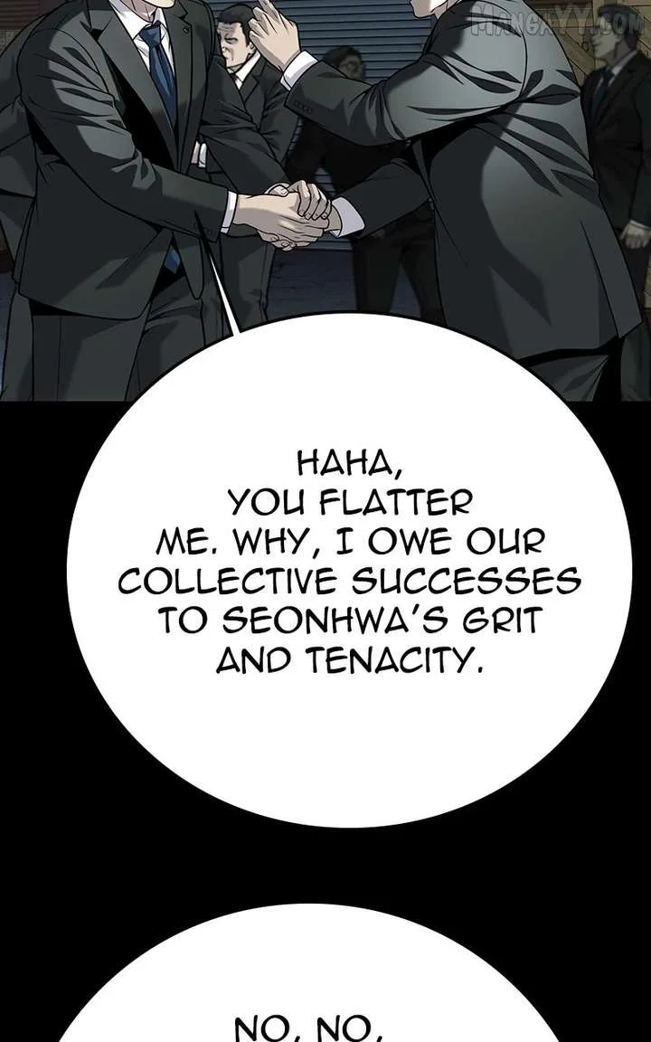 Son’s Retribution Chapter 70 page 14