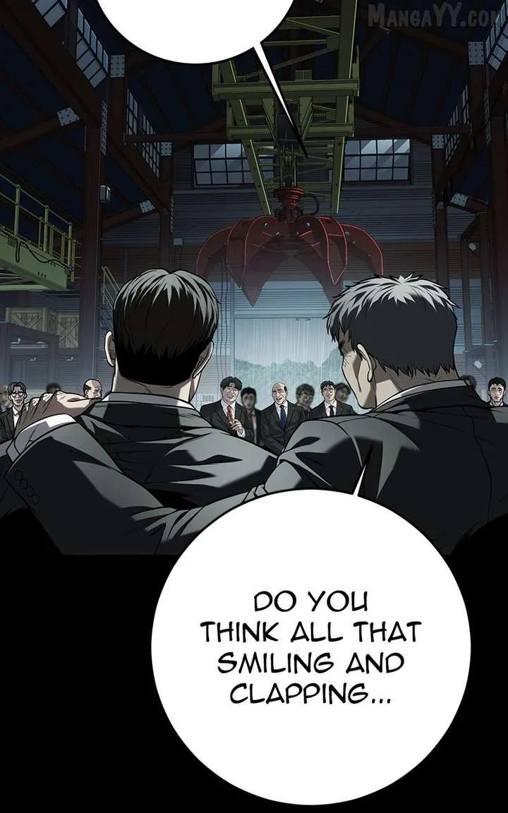 Son’s Retribution Chapter 70 page 70