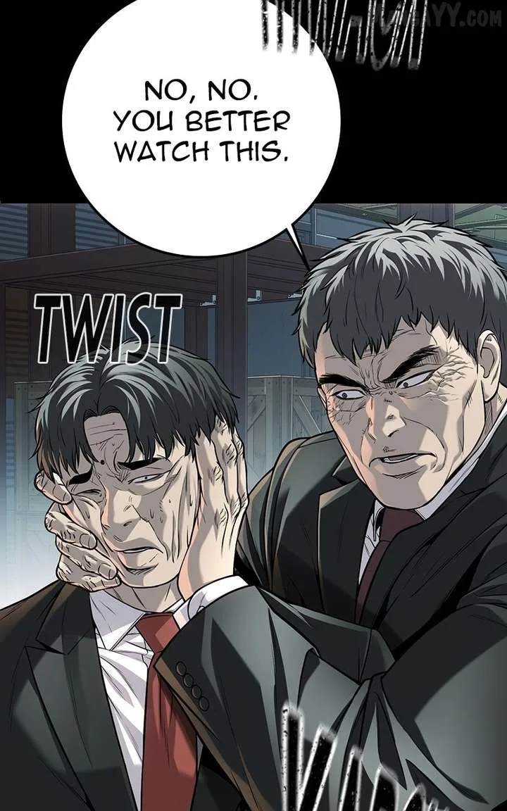 Son’s Retribution Chapter 70 page 99