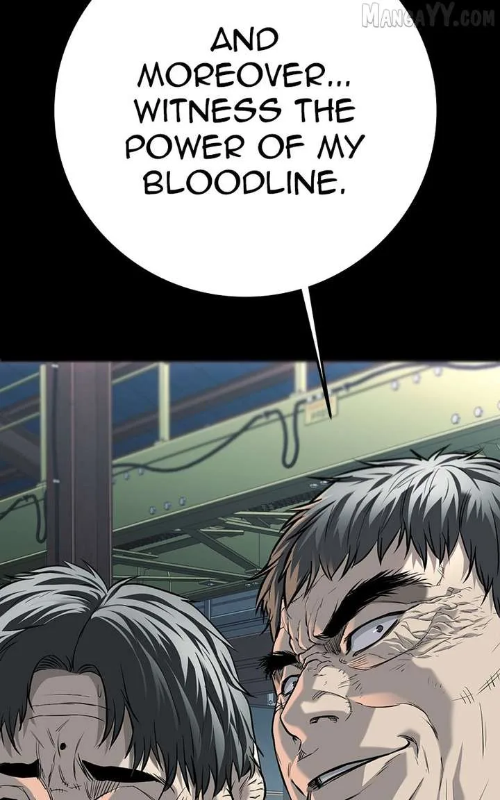 Son’s Retribution Chapter 70 page 105