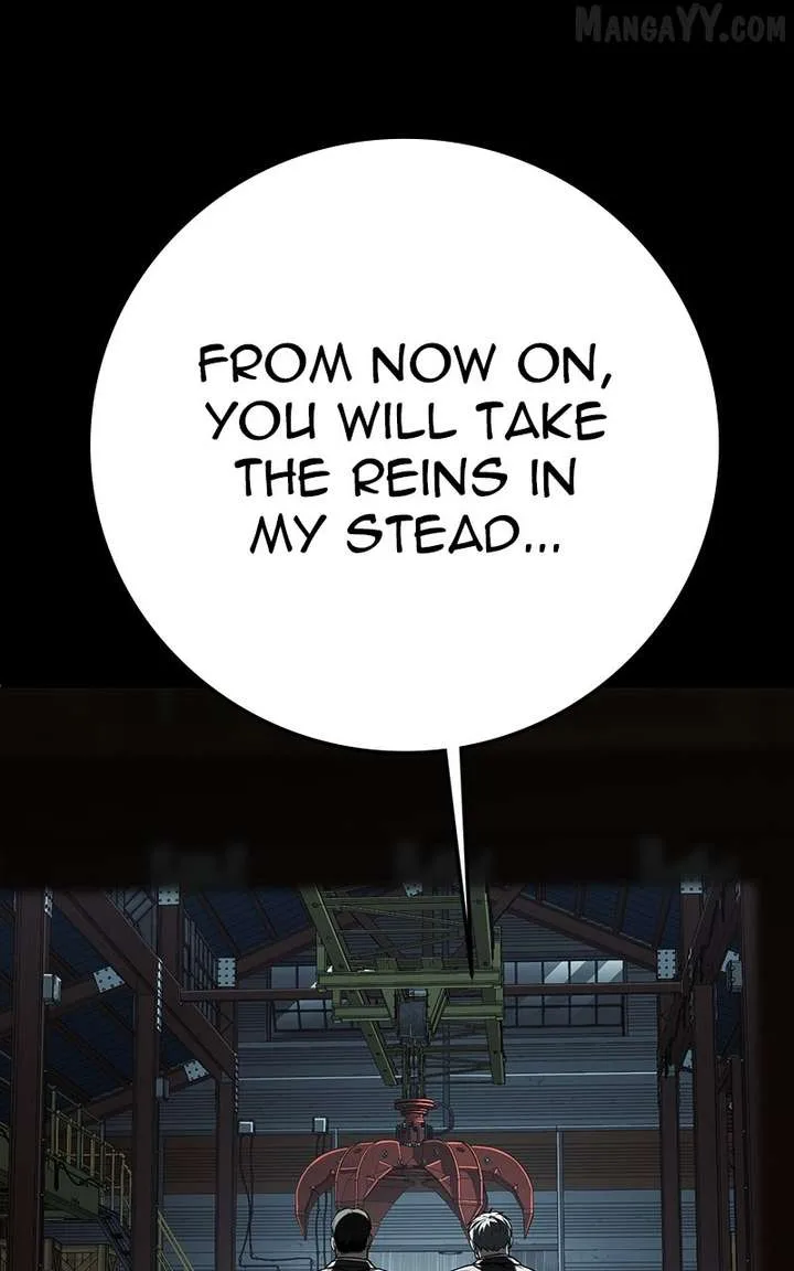 Son’s Retribution Chapter 70 page 85