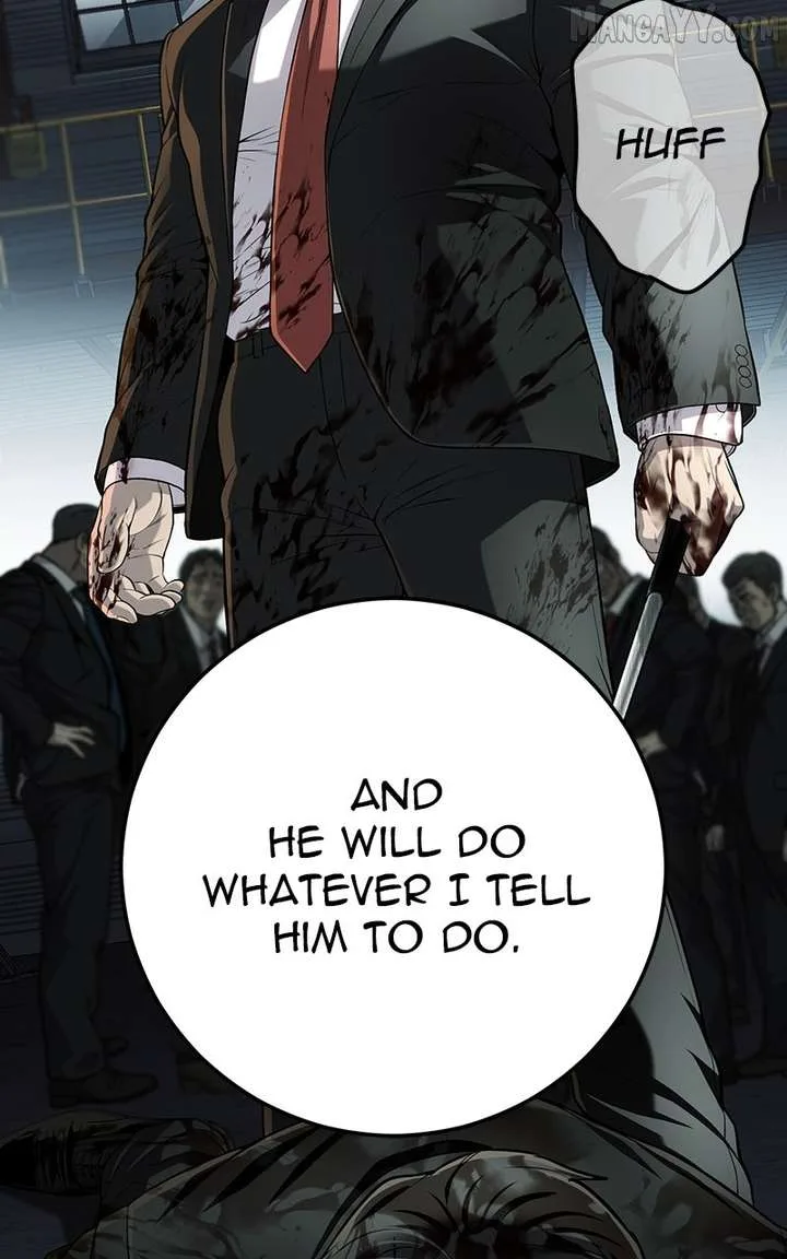 Son’s Retribution Chapter 70 page 108