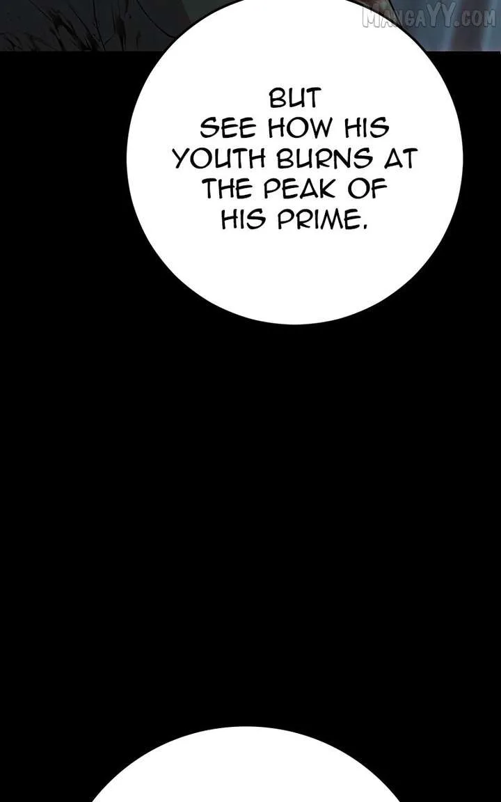 Son’s Retribution Chapter 70 page 104