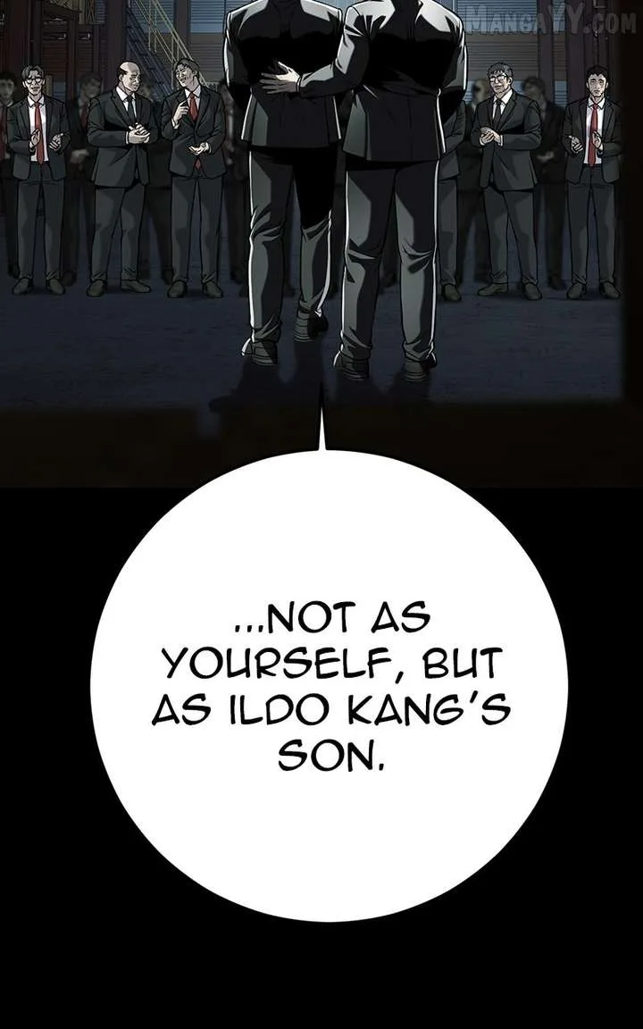 Son’s Retribution Chapter 70 page 86