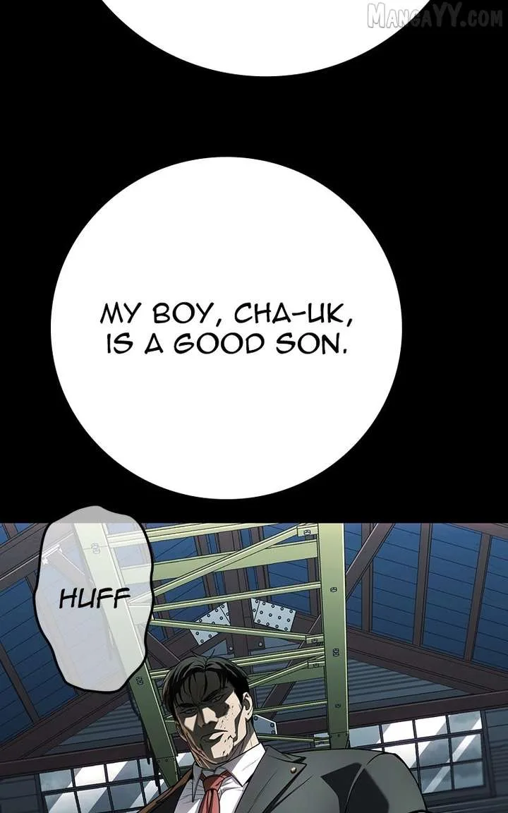 Son’s Retribution Chapter 70 page 107