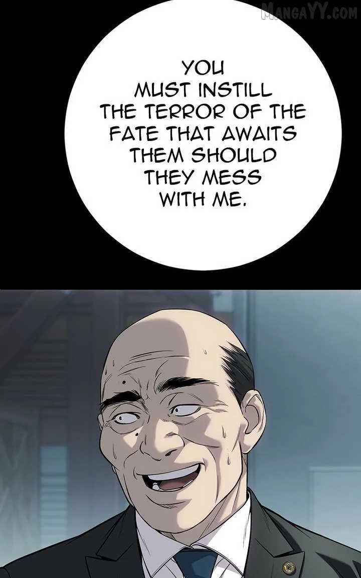 Son’s Retribution Chapter 70 page 77