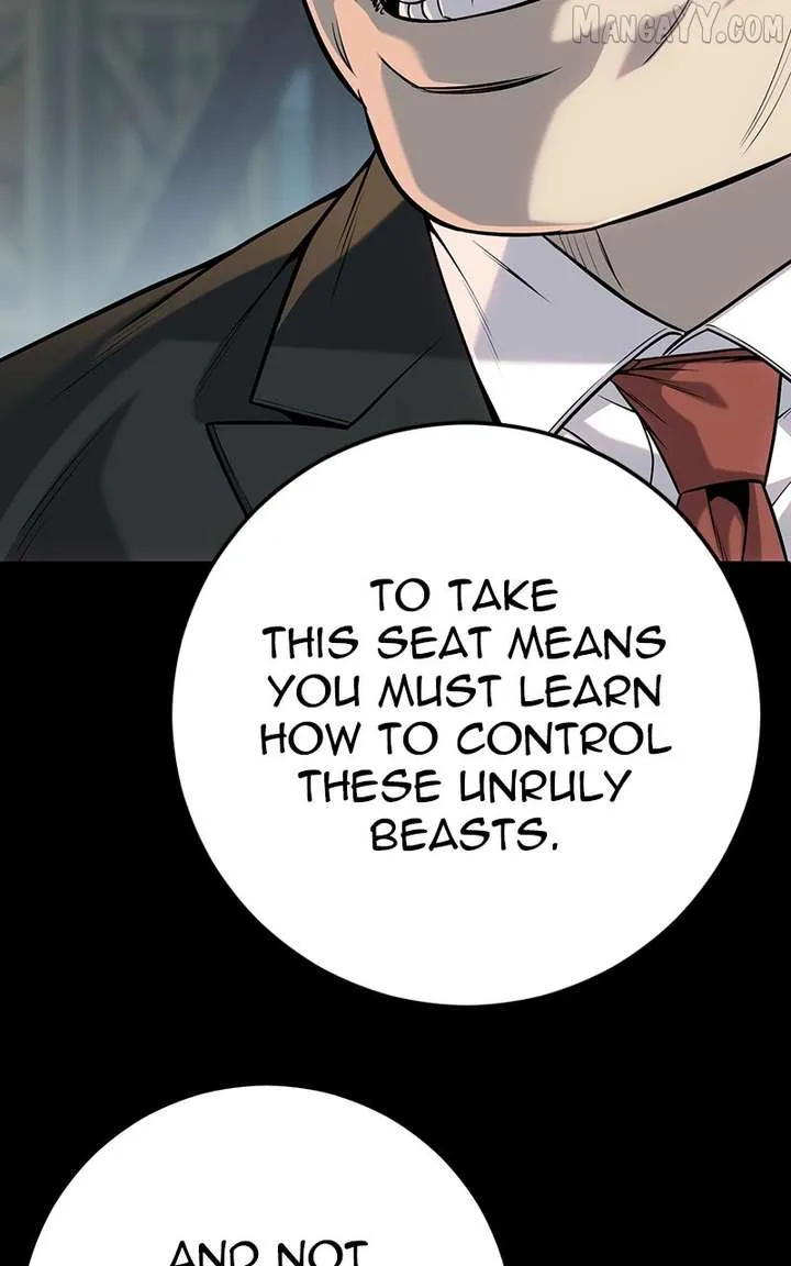 Son’s Retribution Chapter 70 page 75