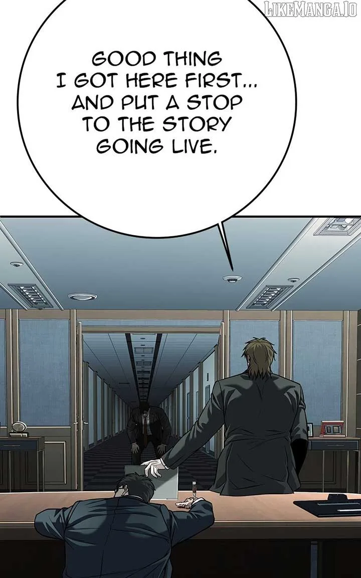 Son’s Retribution Chapter 65 page 88