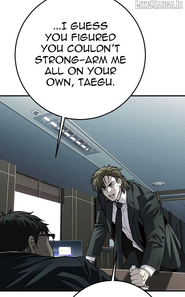 Son’s Retribution Chapter 65 page 78