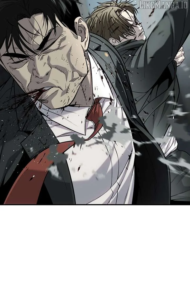 Son’s Retribution Chapter 69 page 42
