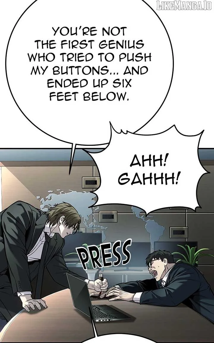 Son’s Retribution Chapter 65 page 69
