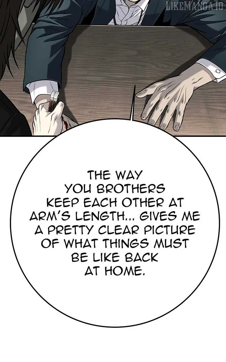 Son’s Retribution Chapter 65 page 80