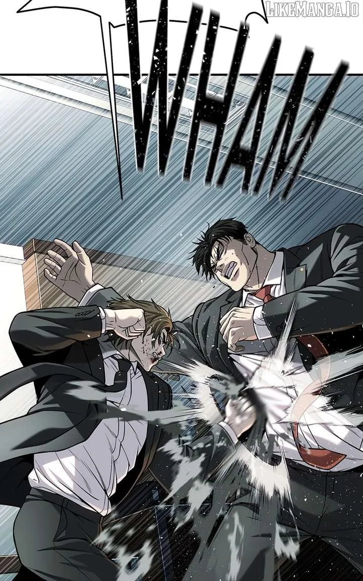 Son’s Retribution Chapter 69 page 36