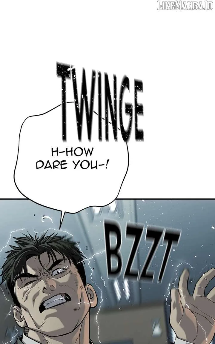 Son’s Retribution Chapter 69 page 73