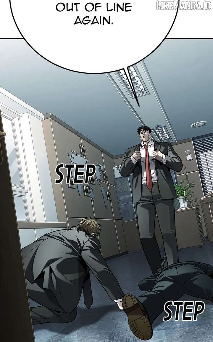 Son’s Retribution Chapter 69 page 60