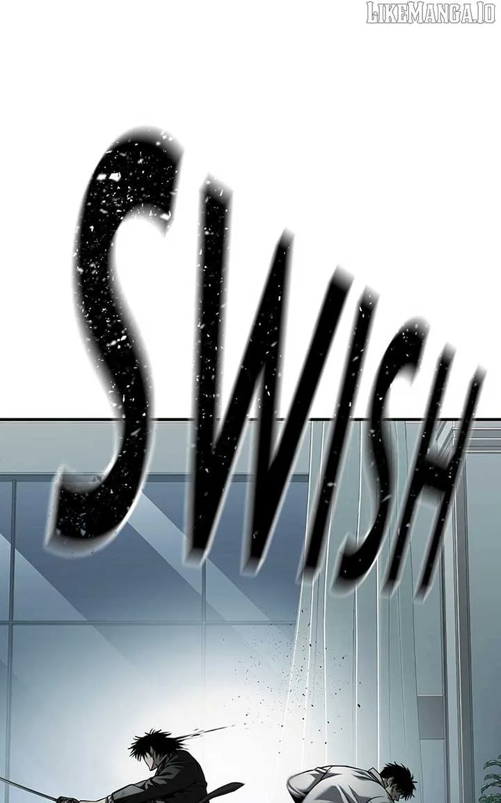 Son’s Retribution Chapter 65 page 111