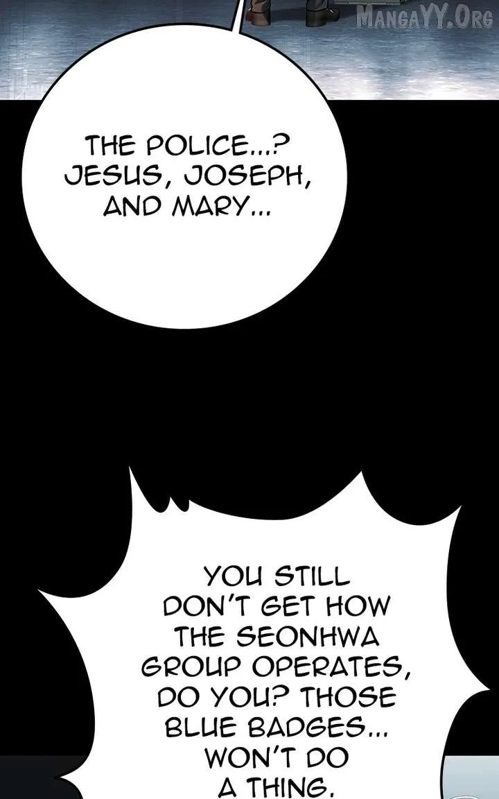 Son’s Retribution Chapter 72 page 15