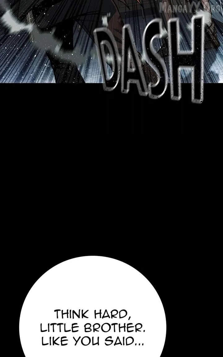 Son’s Retribution Chapter 72 page 38
