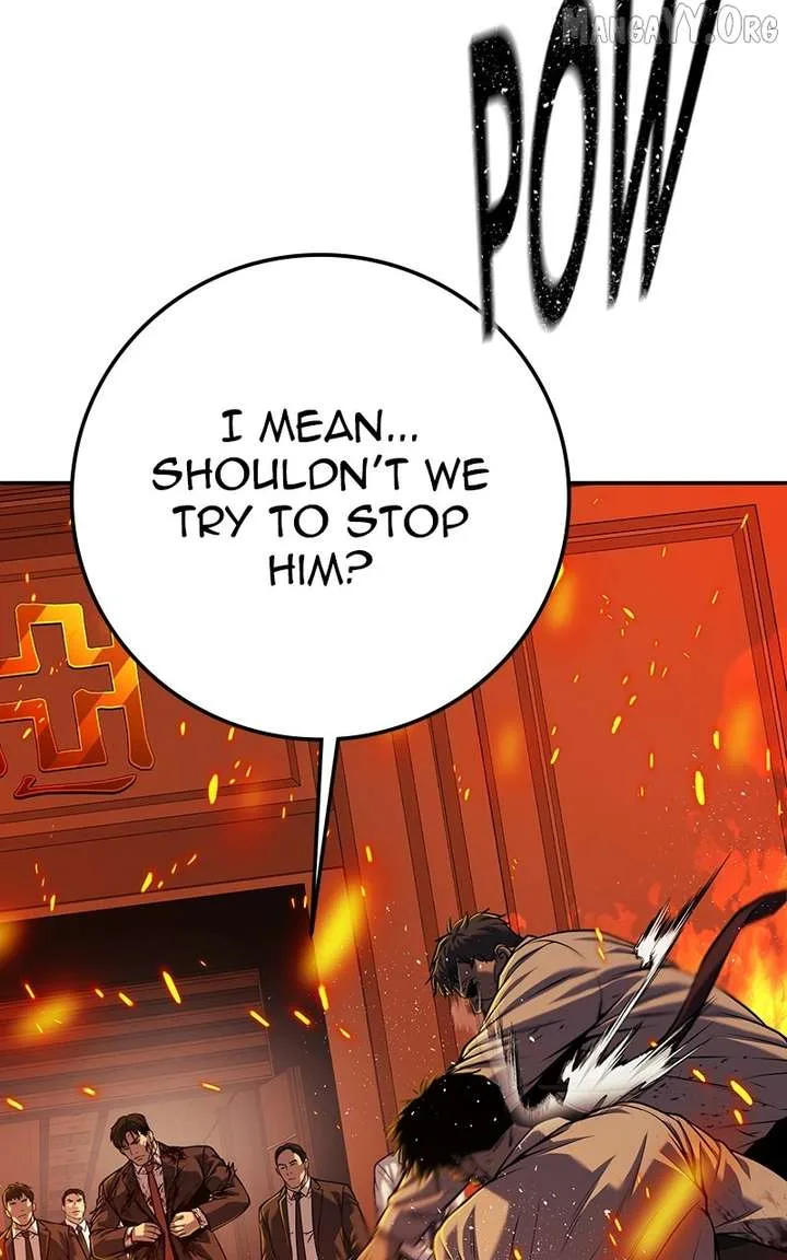 Son’s Retribution Chapter 72 page 4