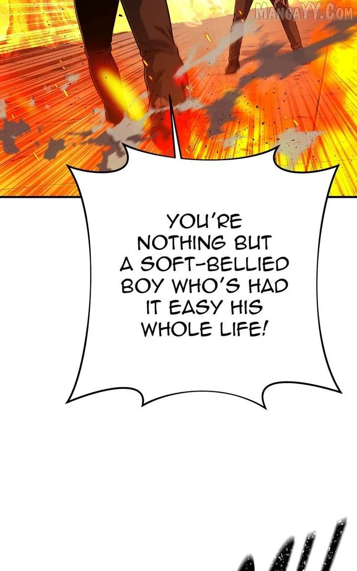 Son’s Retribution Chapter 71 page 21