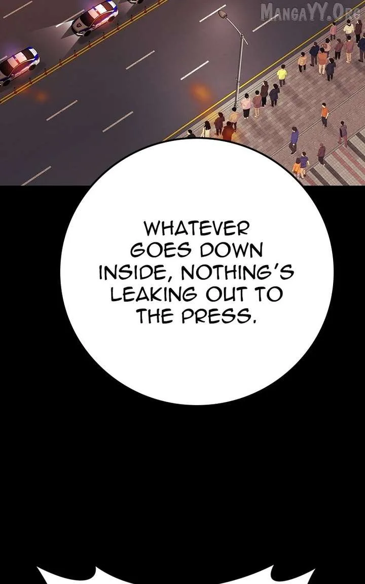 Son’s Retribution Chapter 72 page 34