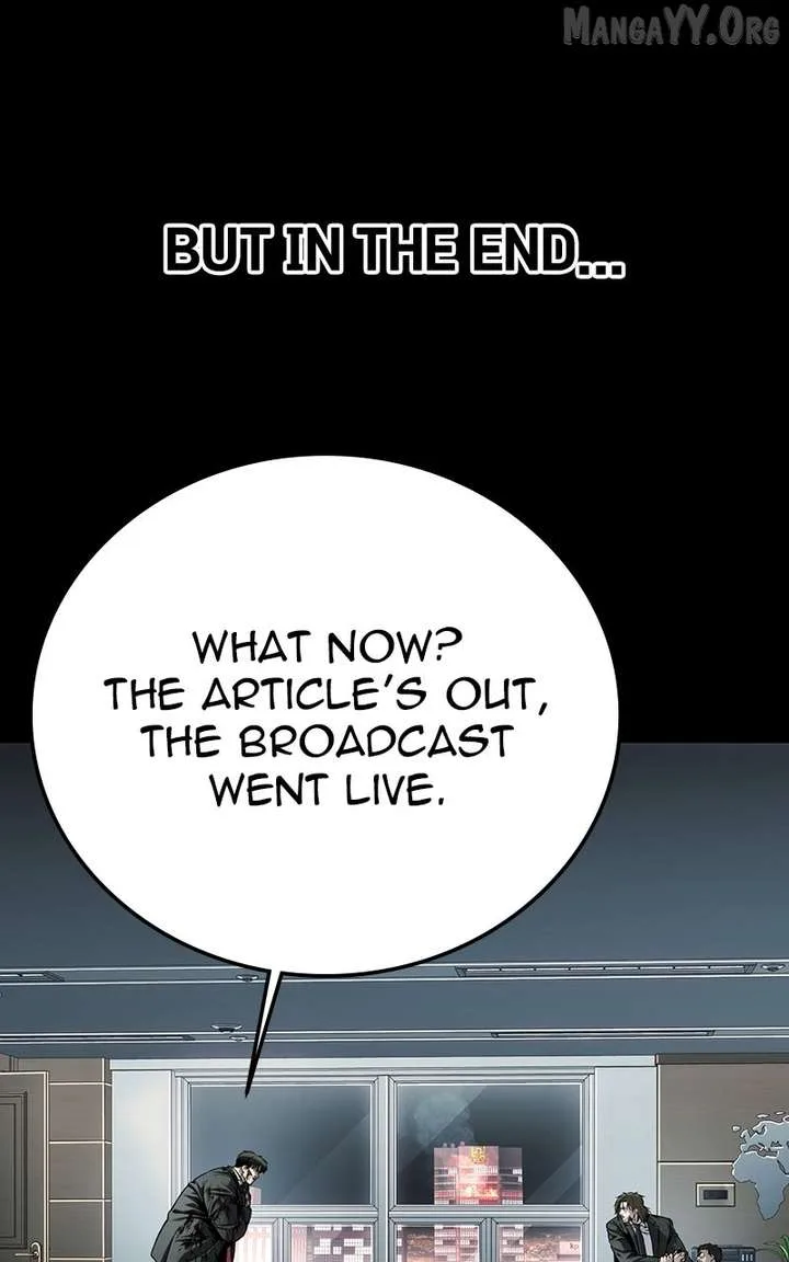 Son’s Retribution Chapter 72 page 22