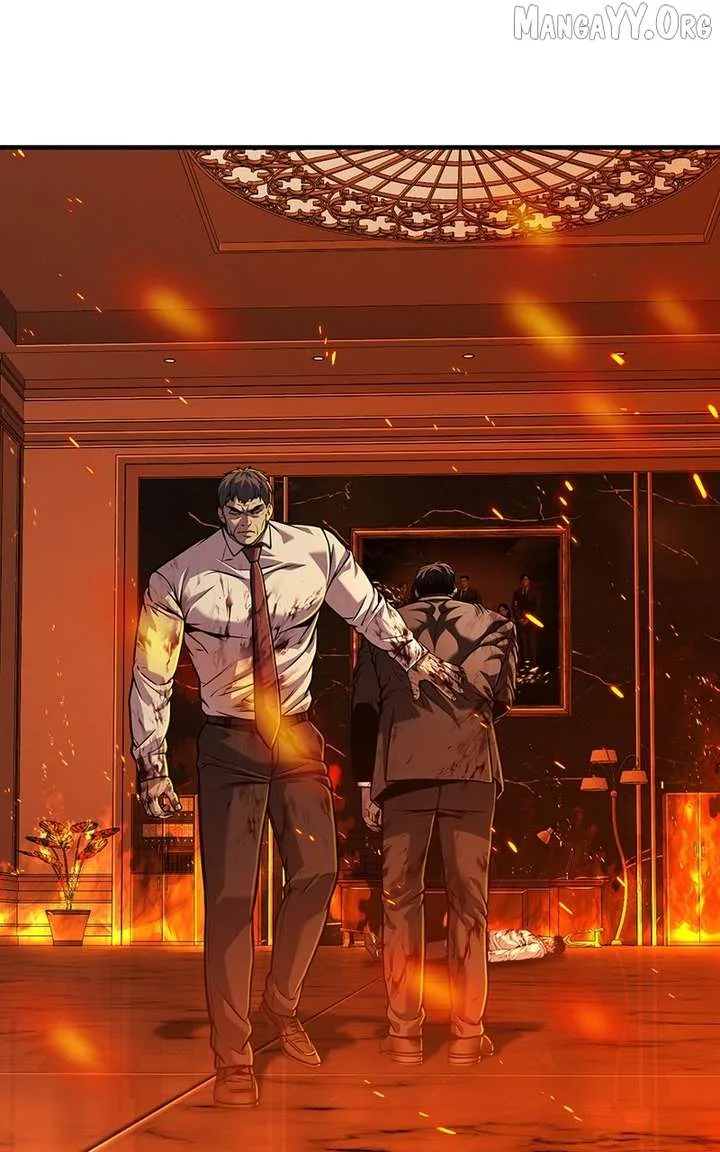 Son’s Retribution Chapter 72 page 75