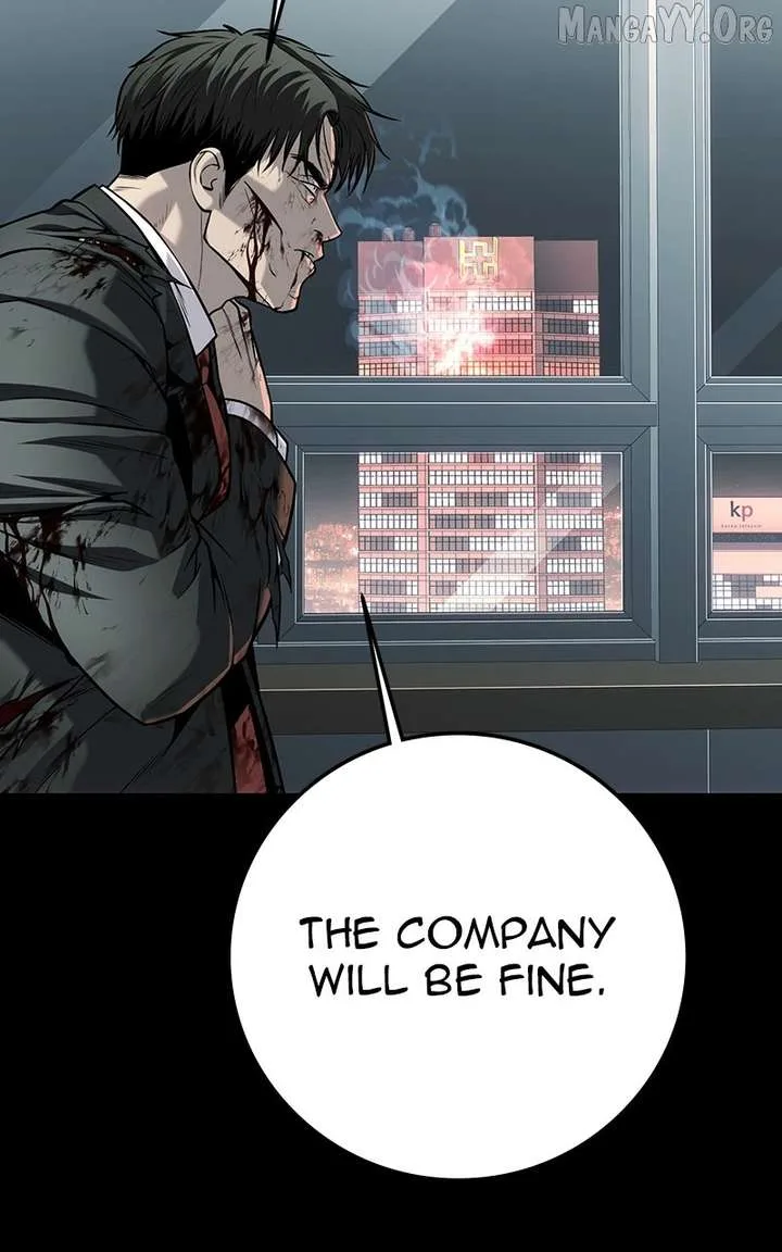 Son’s Retribution Chapter 72 page 30