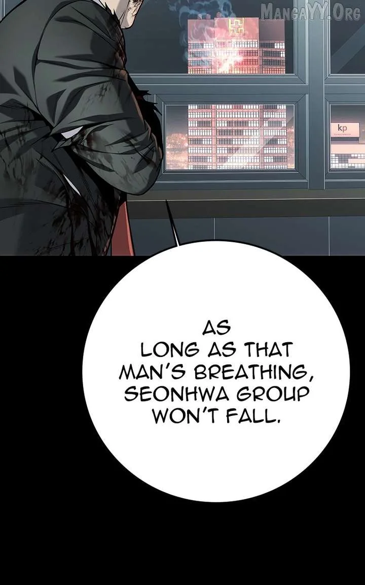 Son’s Retribution Chapter 72 page 32