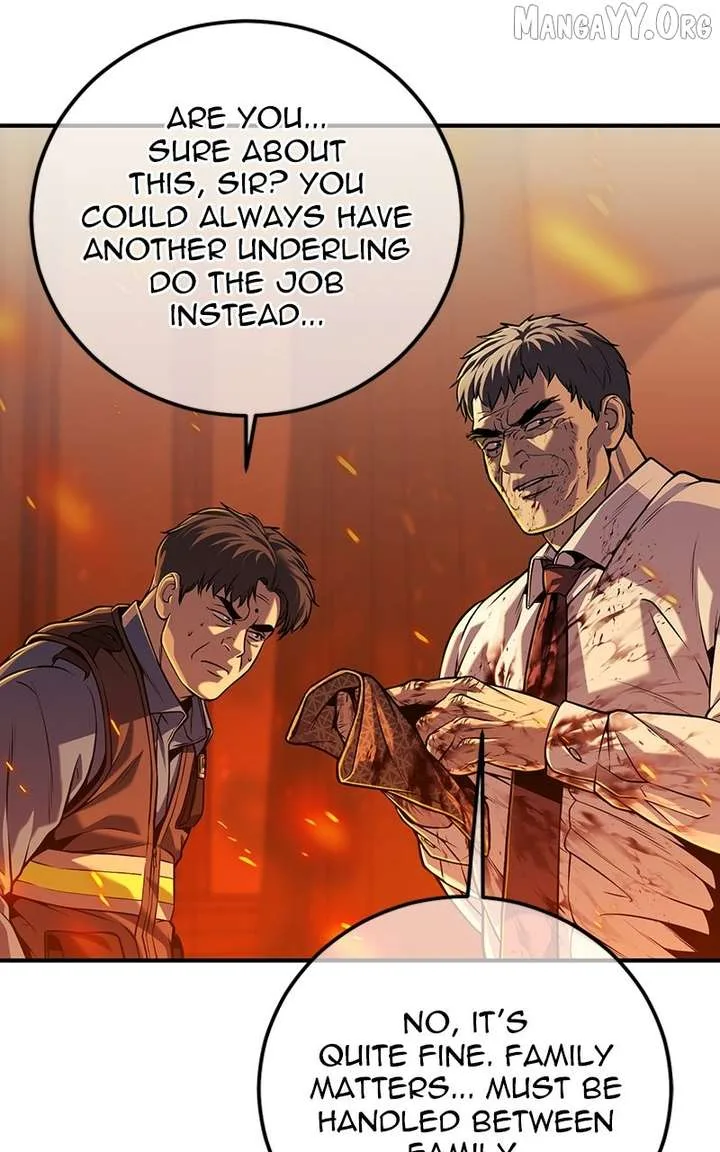 Son’s Retribution Chapter 72 page 86