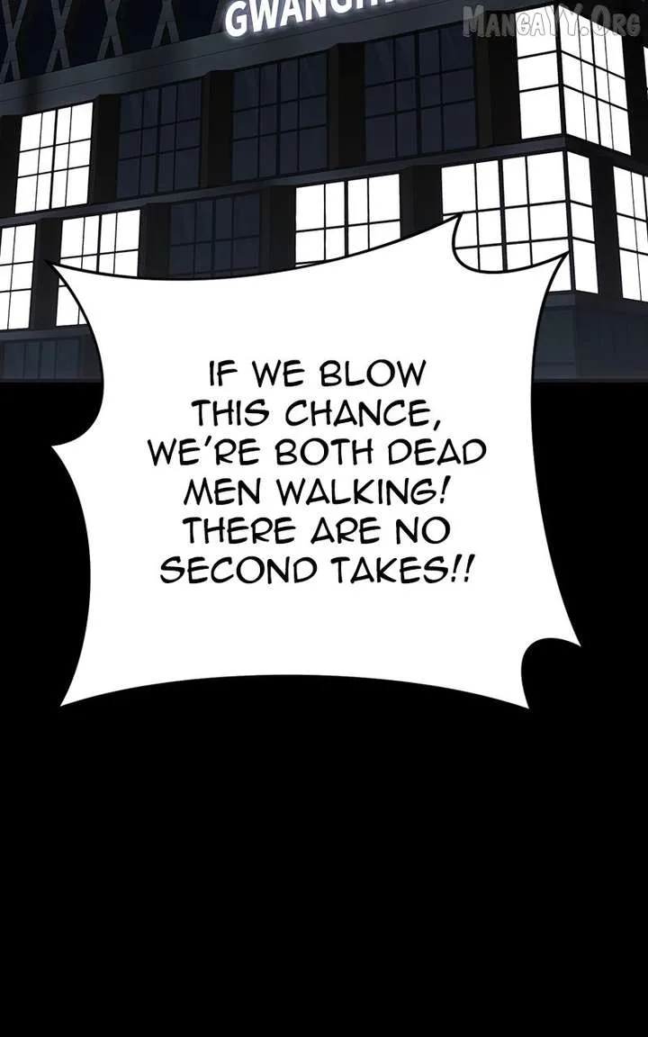 Son’s Retribution Chapter 72 page 13