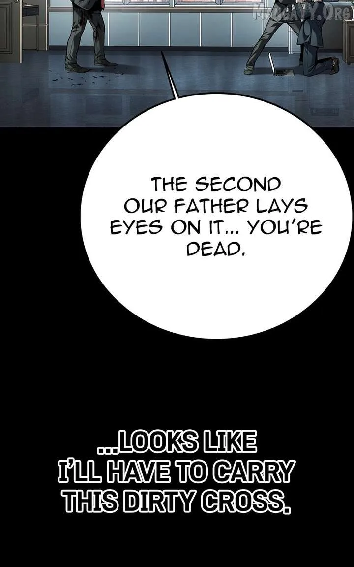 Son’s Retribution Chapter 72 page 23