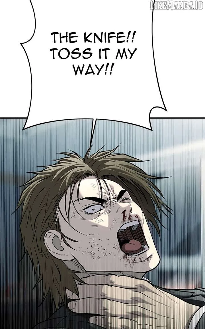 Son’s Retribution Chapter 69 page 86