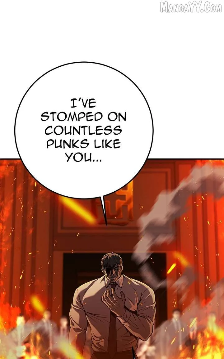 Son’s Retribution Chapter 71 page 15
