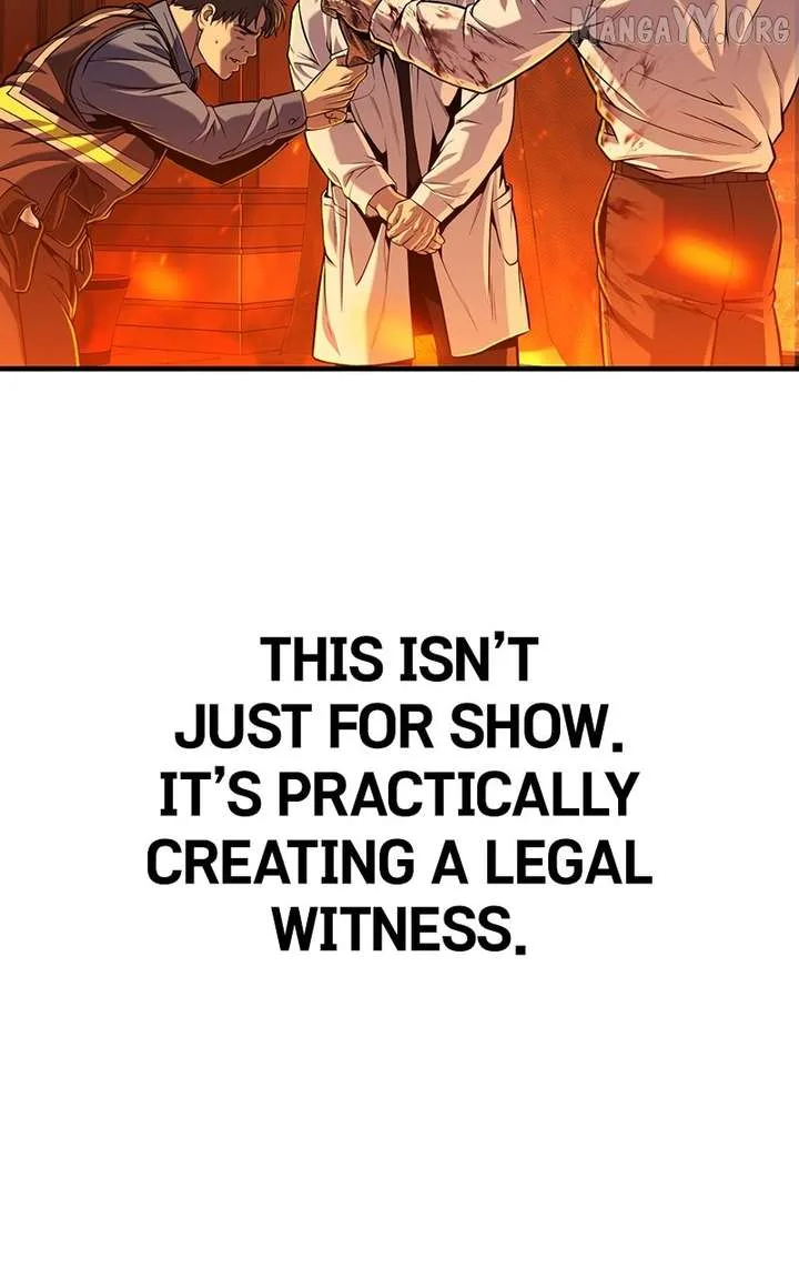 Son’s Retribution Chapter 72 page 81
