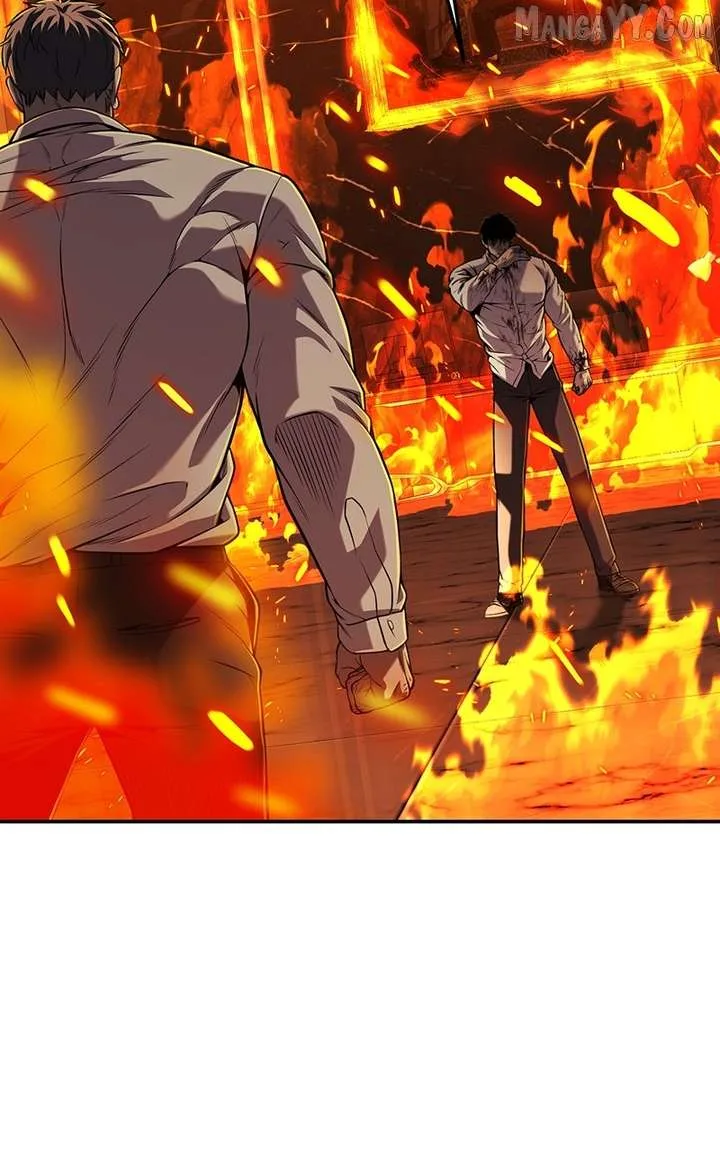 Son’s Retribution Chapter 71 page 6