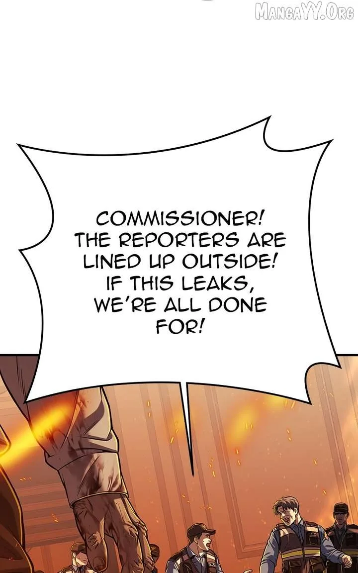 Son’s Retribution Chapter 72 page 136