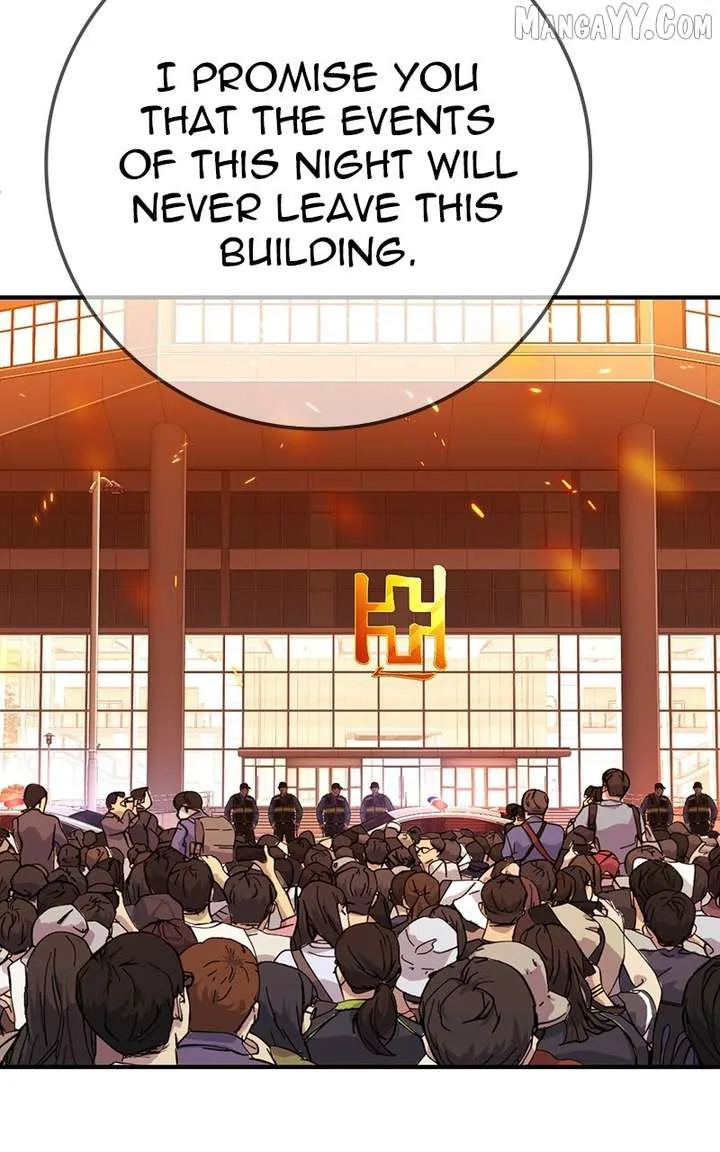 Son’s Retribution Chapter 71 page 141