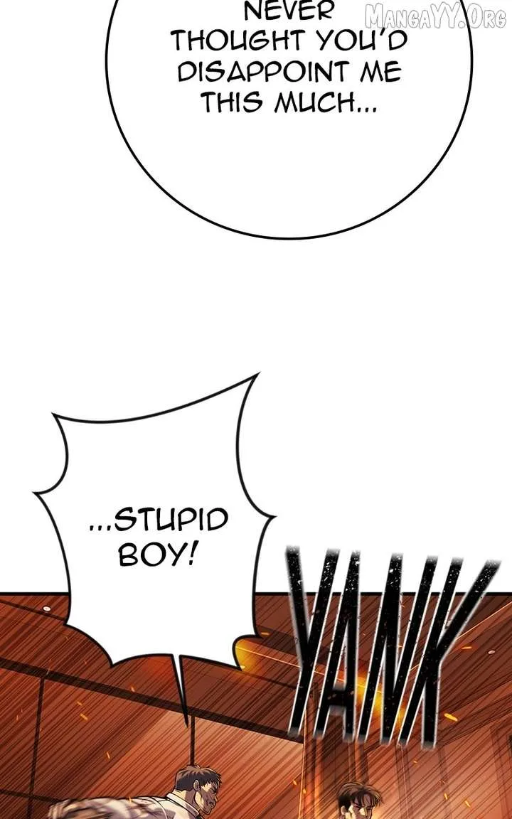 Son’s Retribution Chapter 72 page 130