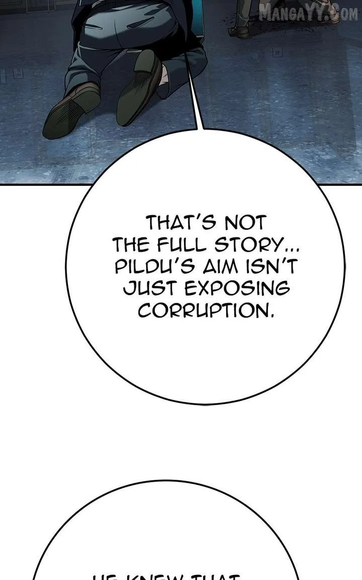 Son’s Retribution Chapter 71 page 89
