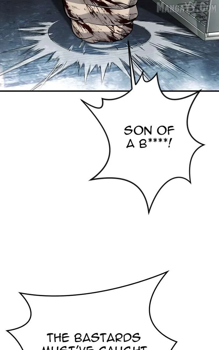 Son’s Retribution Chapter 71 page 86