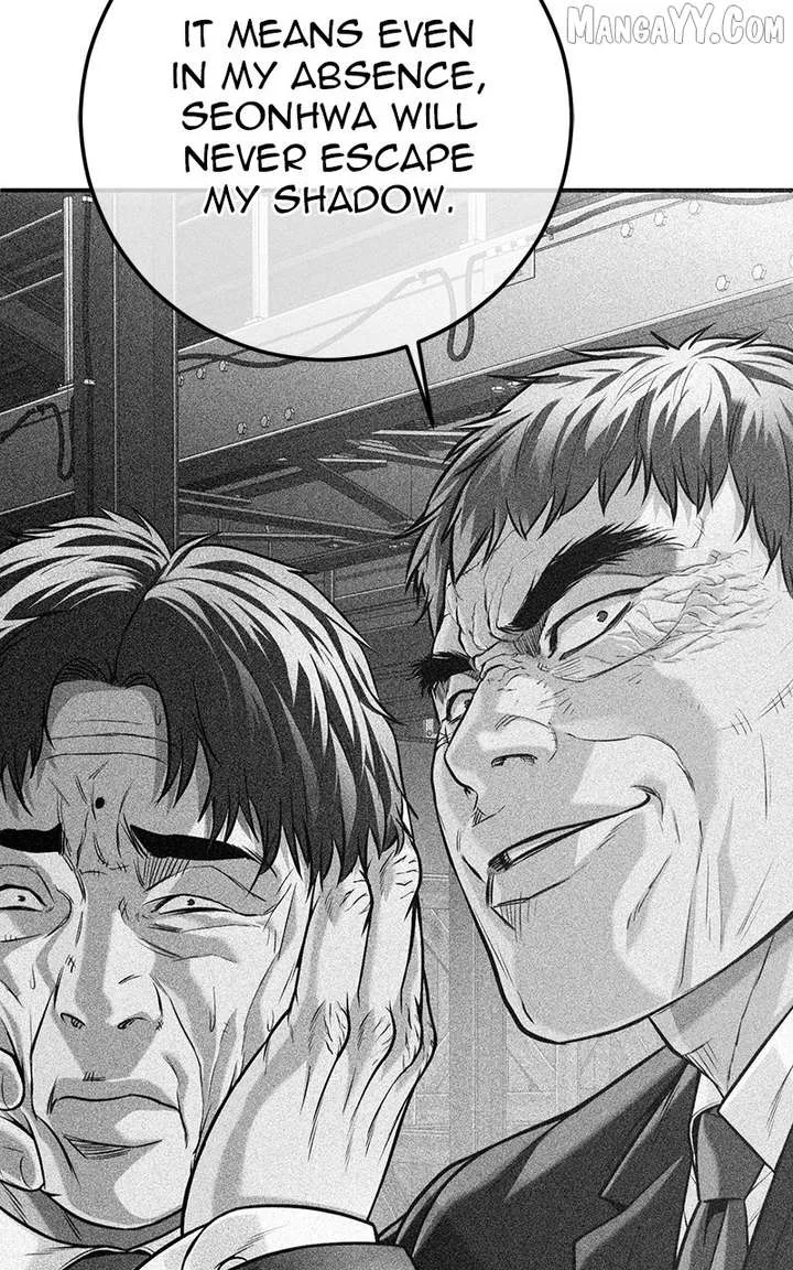 Son’s Retribution Chapter 71 page 136