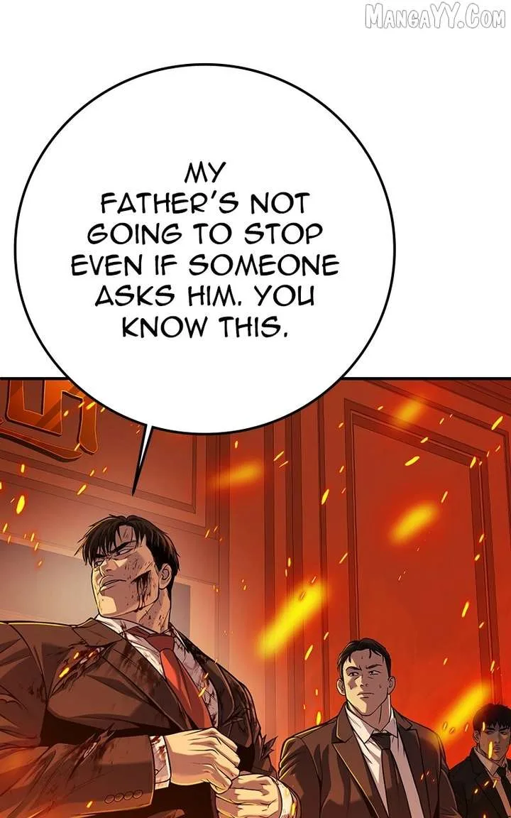 Son’s Retribution Chapter 71 page 162